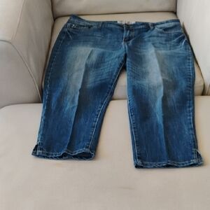 Women's Blue Jeans